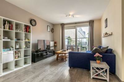 Woning Crocusstraat 18 Moordrecht