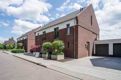 Woning Heinsbergenstraat 23B Uden