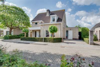 Woning Dreesborch 1 Rosmalen