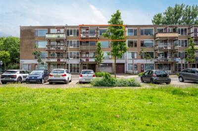 Woning Valparaisodreef 149 Utrecht