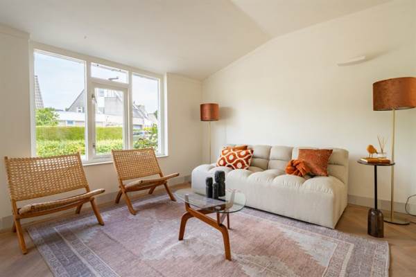 Woning Rietmeent 45 Almere