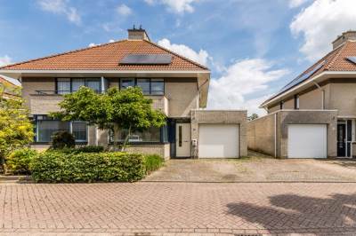 Woning Oostersingel 42 Schagen