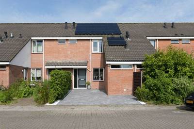 Woning Prinsenburg 21 Bolsward
