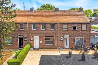 Woning Ericastraat 17 Sittard