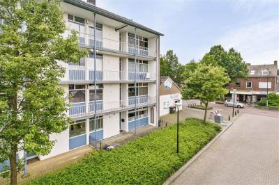 Woning Schubertplein 6 Apeldoorn