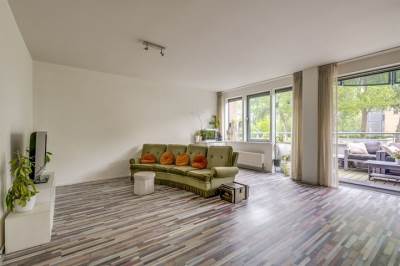 Woning Dokter Van Ledestraat 1 Leidschendam