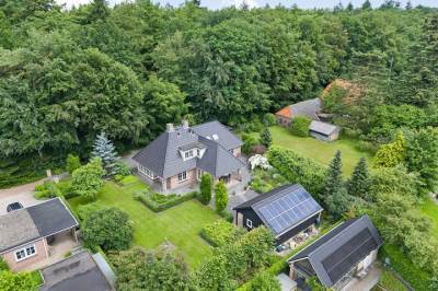 Woning Sluijerweg 12 Ommen