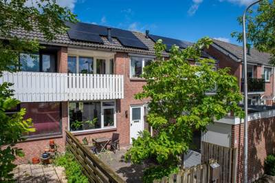 Woning Roland Holstheem 12 Hillegom