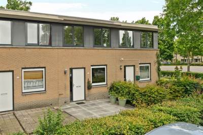 Woning Kastanjeplein 46 Almere