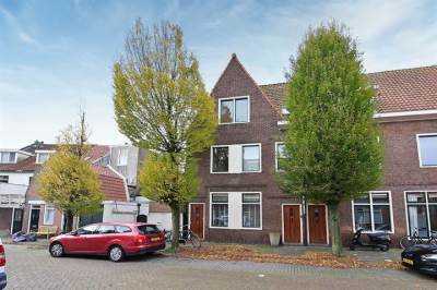 Woning Nieuwstraat 96 Weesp
