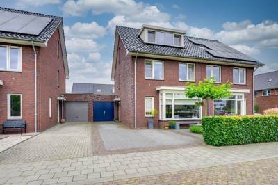 Woning Mathilde Wibautplein 19 Rijen
