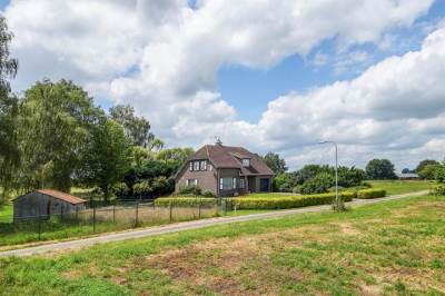 Woning Osterbos 3 Swolgen