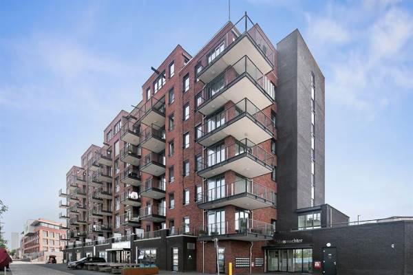 Woning Beneluxweg 41 Terneuzen