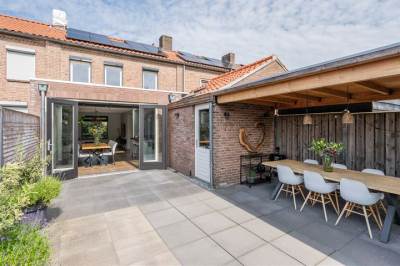 Woning Helenastraat 70 Uden