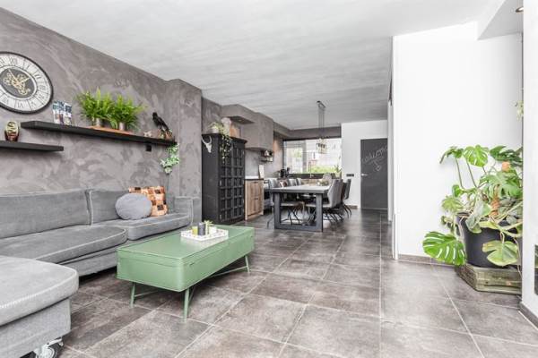 Woning Poortland 22 Enkhuizen