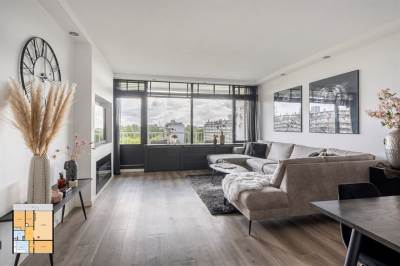 Woning Bachplein 427 Schiedam