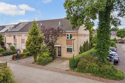 Woning Reespoor 49 Soest