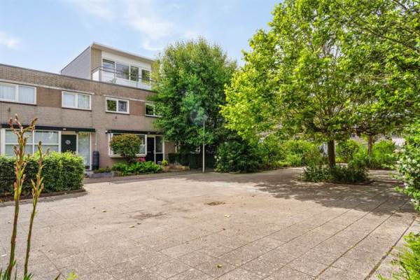 Woning Filips van Bourgondiëstraat 3 Alphen aan den Rijn