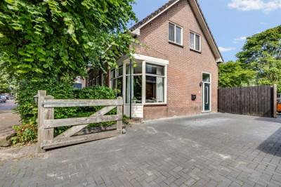 Woning Splitting 56 Emmen