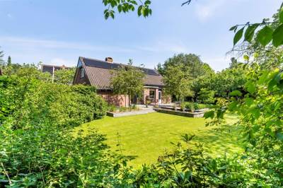 Woning Wilgeboom 12 Culemborg