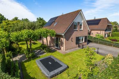Woning De Meent 56 Renswoude