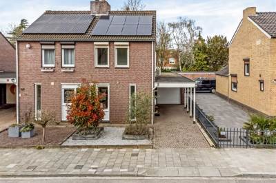 Woning Demstraat 76 Hoensbroek