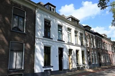 Woning Tadamastraat 16 Zutphen