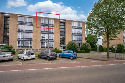 Woning Laaghuissingel 101 Venlo
