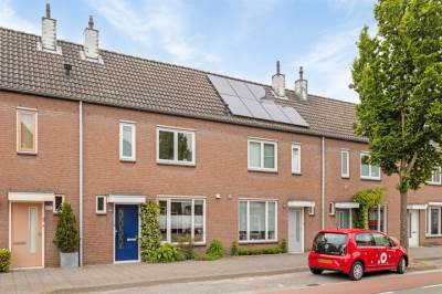 Woning Tongelresestraat 107 Eindhoven