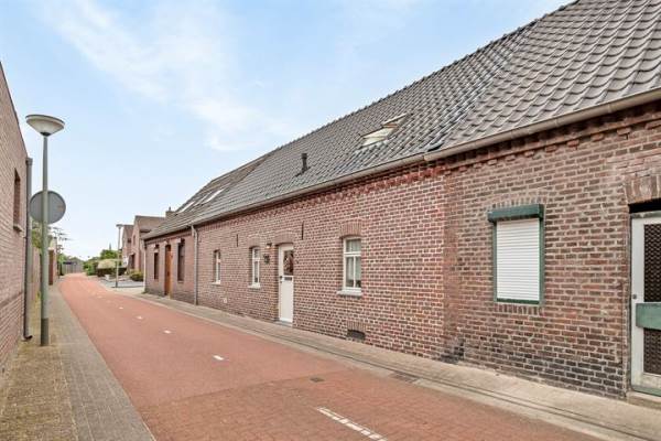 Woning Oudeweg 31 Swalmen