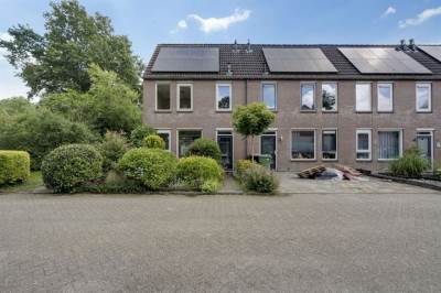 Woning van Marleweg 28 Noordscheschut