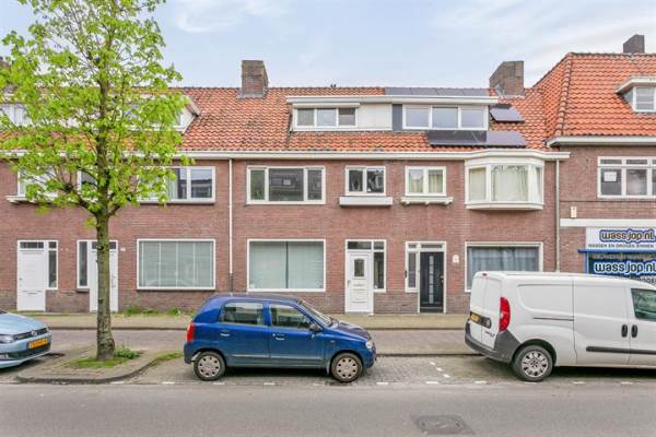 Woning Piusstraat 369 Tilburg