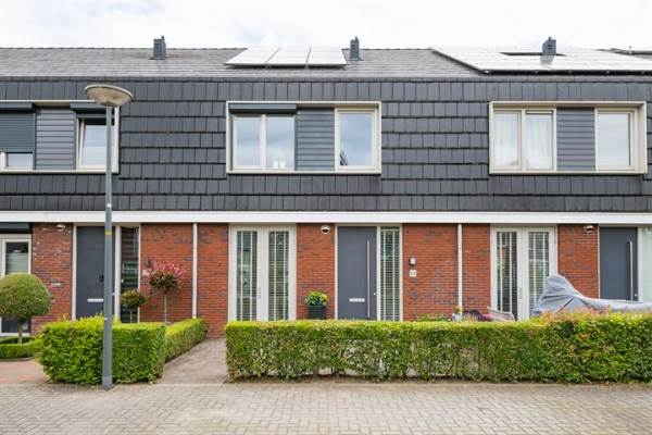 Woning Dudoklaan 64 Doetinchem