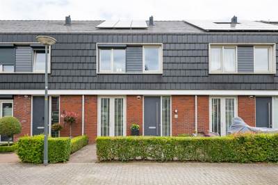 Woning Dudoklaan 64 Doetinchem