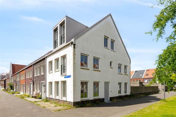 Woning Lancelotstraat 5 Almere