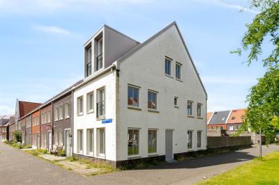 Woning Lancelotstraat 5 Almere