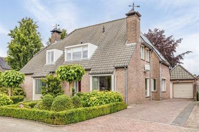 Woning Boekweitstraat 24 Riethoven