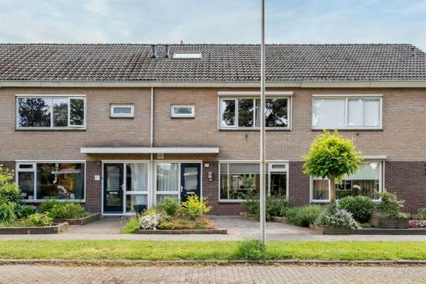 Woning Vogelzang 27 Heino