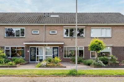 Woning Vogelzang 27 Heino