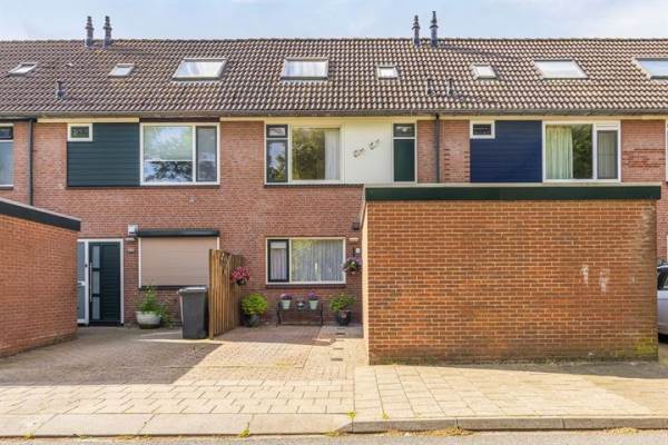 Woning Zeelandsingel 31 Arnhem