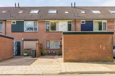 Woning Zeelandsingel 31 Arnhem