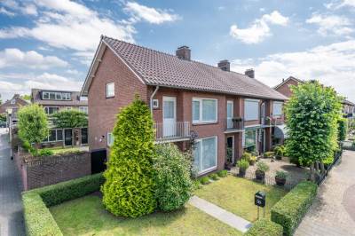 Woning Piet Soerplantsoen 39 Helmond