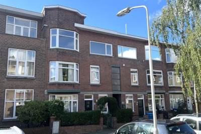 Woning van Naeltwijckstraat 66 Voorburg