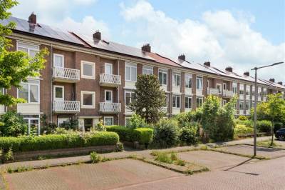 Woning Graslaan 152 Arnhem
