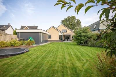 Woning Stationsweg 7 Haarle (Gem. Hellendoorn)