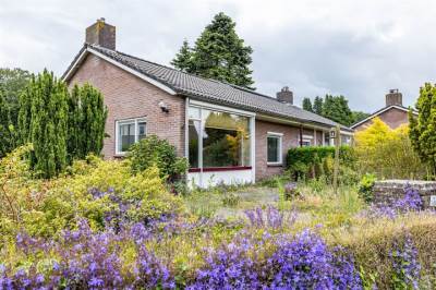 Woning Sleedoornlaan 26 Zuidlaren