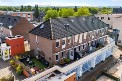 Woning Promenade 153 Malden