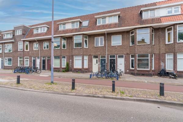 Woning Amsterdamsestraatweg 551B Utrecht