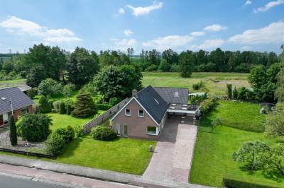 Woning Eexterweg 9A Scheemda