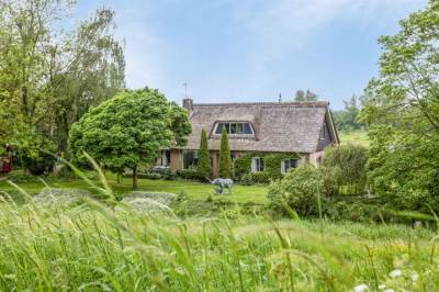 Woning Oostdijk 35 Zuidoostbeemster